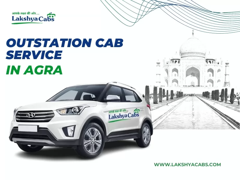 Outstation Cab Agra