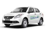 Lakshya Cabs