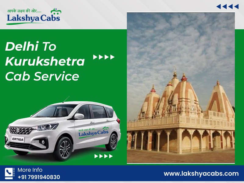 Lakshya Cabs