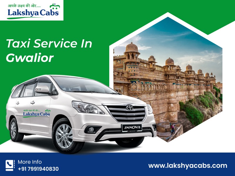 Lakshya Cabs