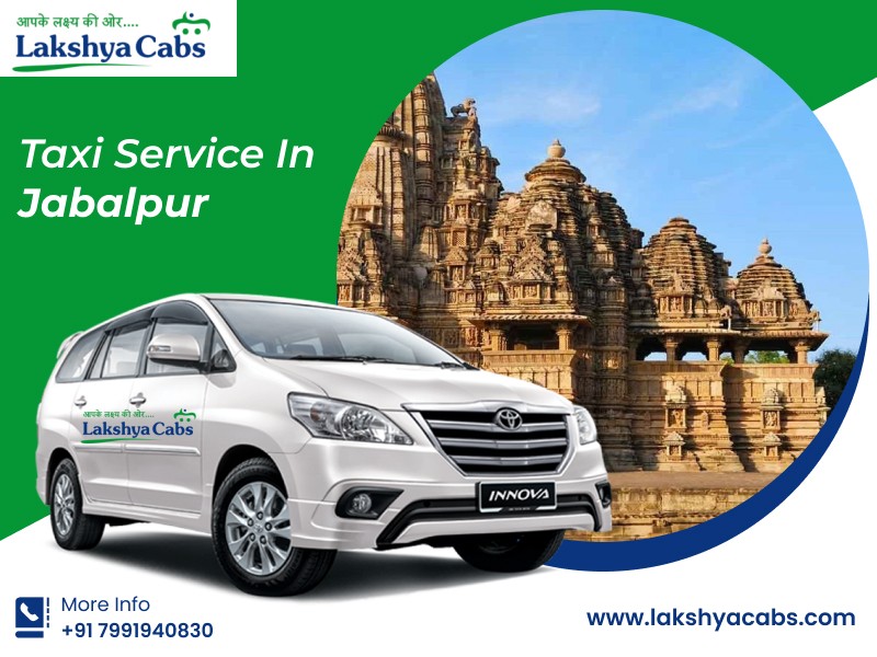 Lakshya Cabs