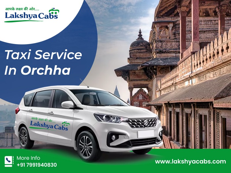 Lakshya Cabs