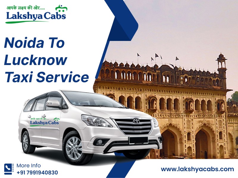 Lakshya Cabs