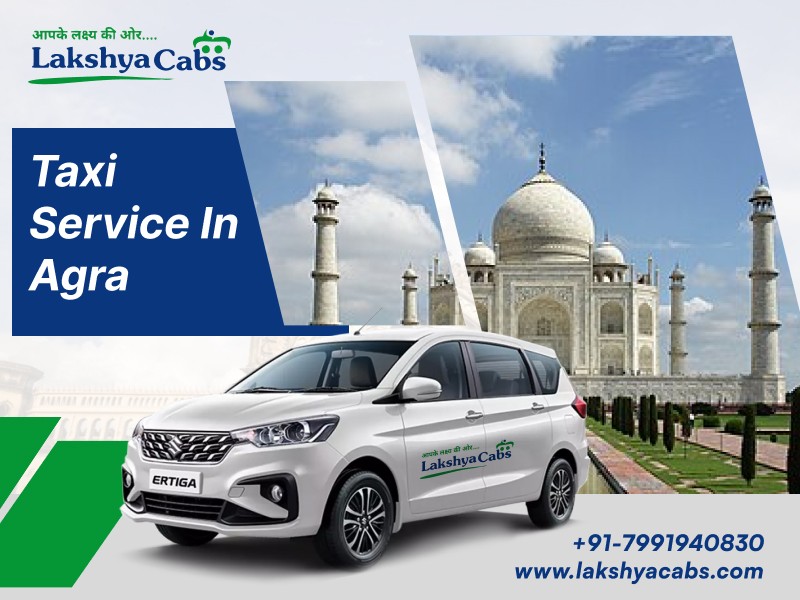 Lakshya Cabs