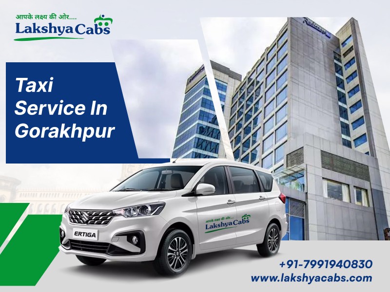 Lakshya Cabs