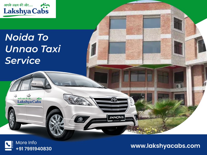 Lakshya Cabs