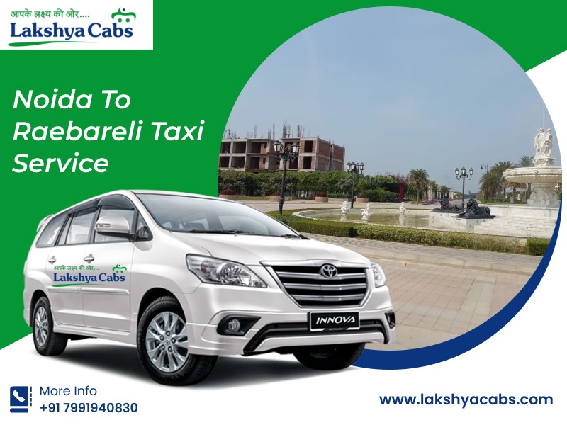 Lakshya Cabs