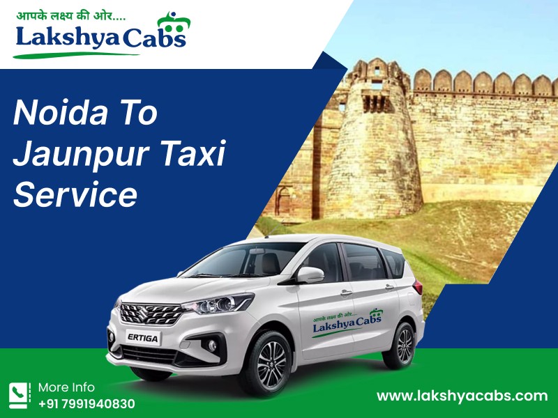 Lakshya Cabs