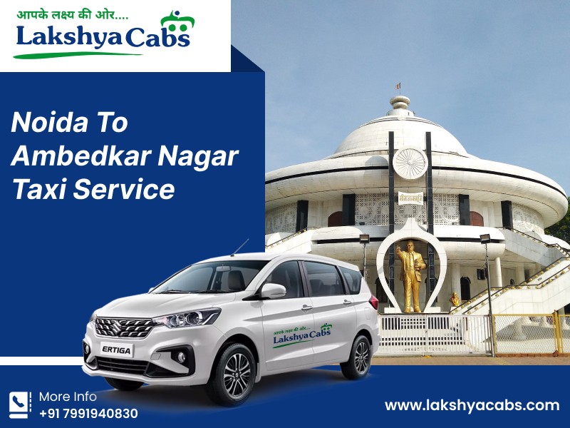 Lakshya Cabs