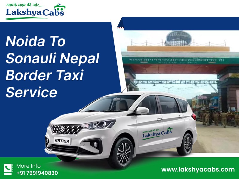 Lakshya Cabs