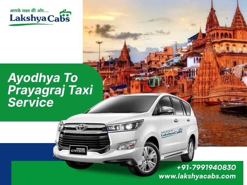 Lakshya Cabs