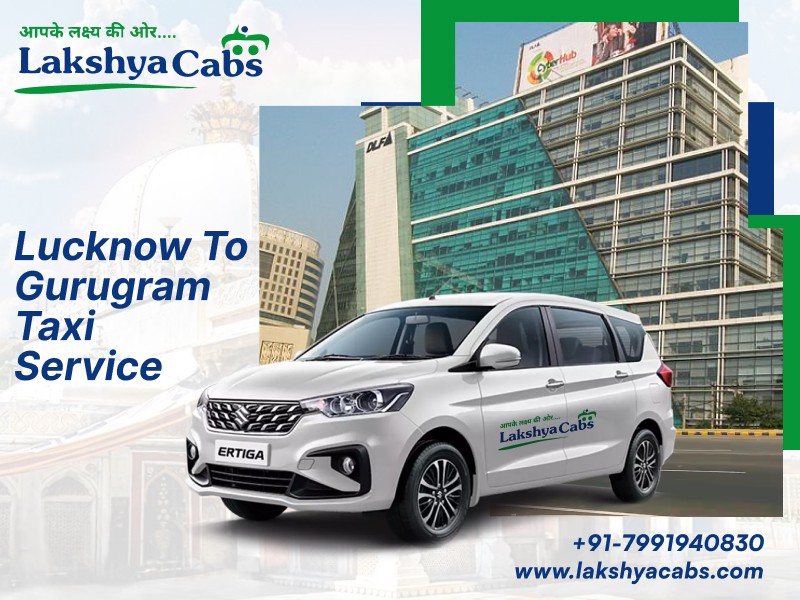 Lakshya Cabs