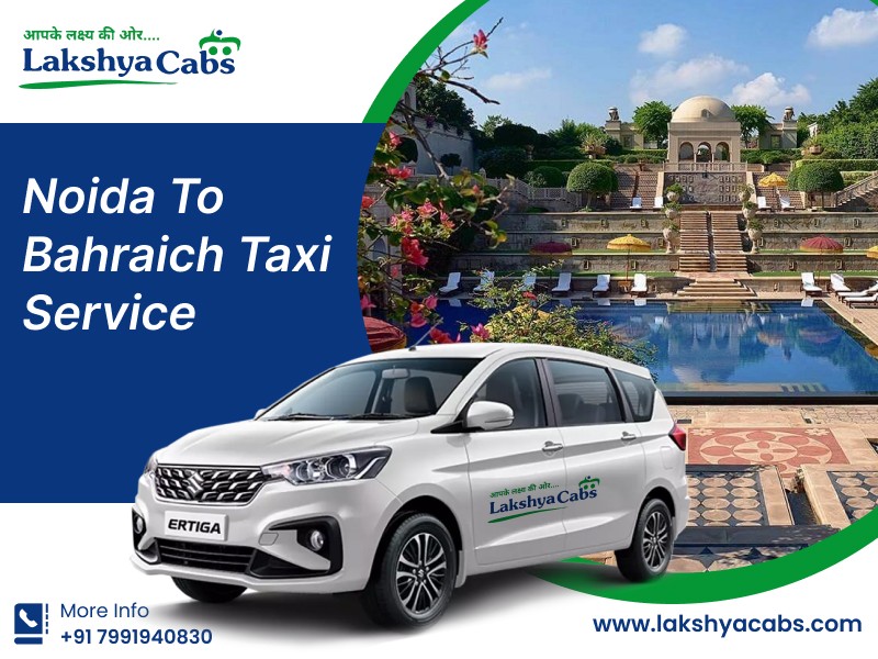 Lakshya Cabs