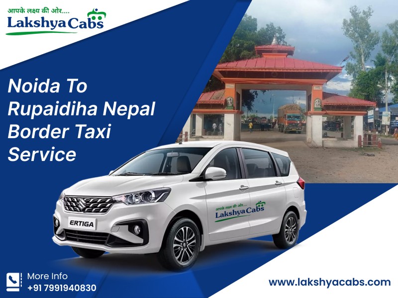 Lakshya Cabs