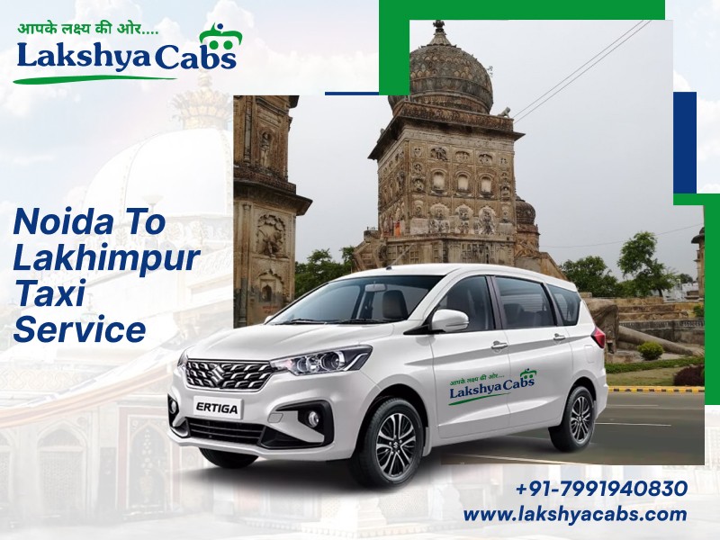 Lakshya Cabs