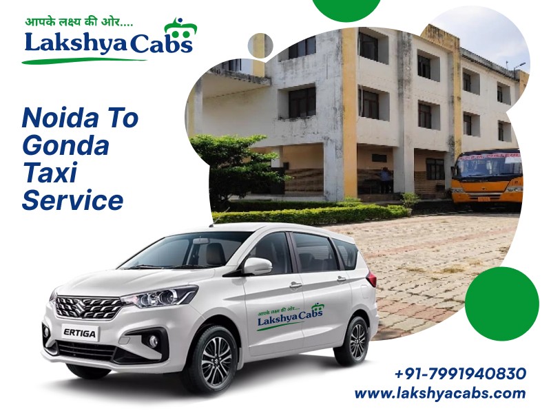 Lakshya Cabs