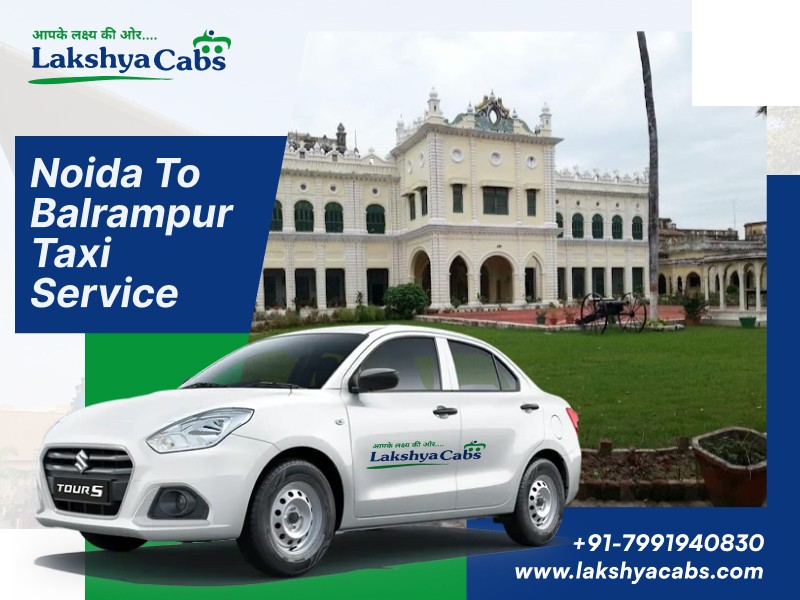 Lakshya Cabs