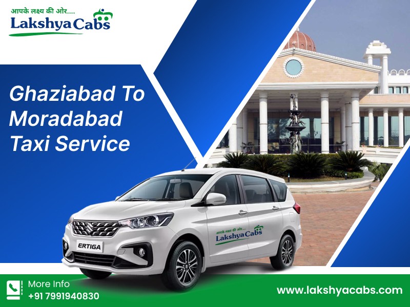 Lakshya Cabs