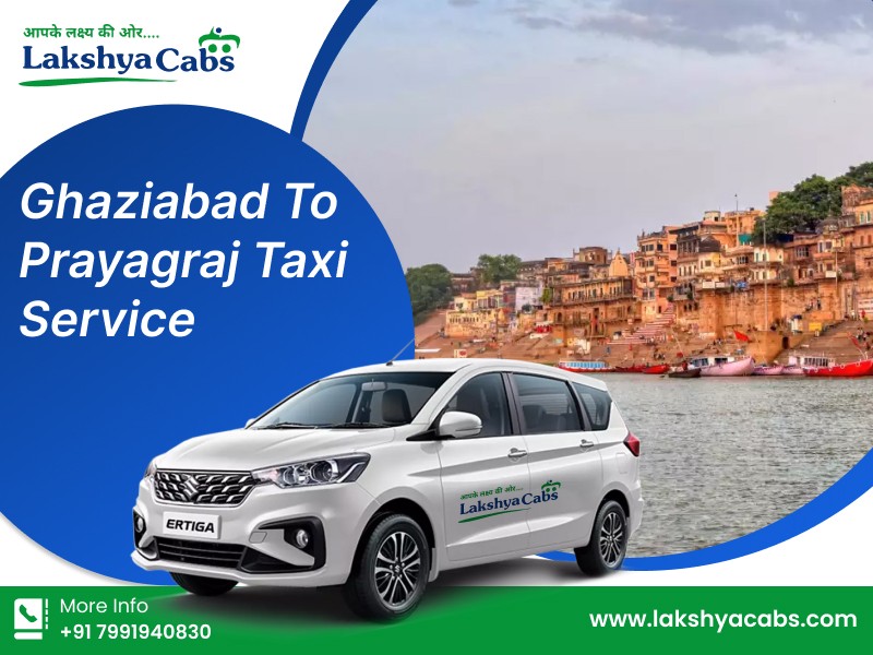 Lakshya Cabs