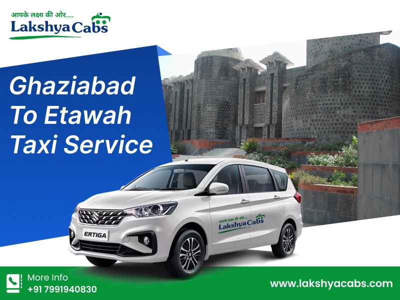 Lakshya Cabs