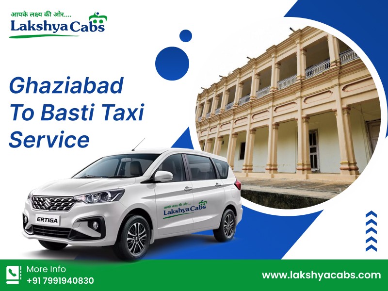 Lakshya Cabs