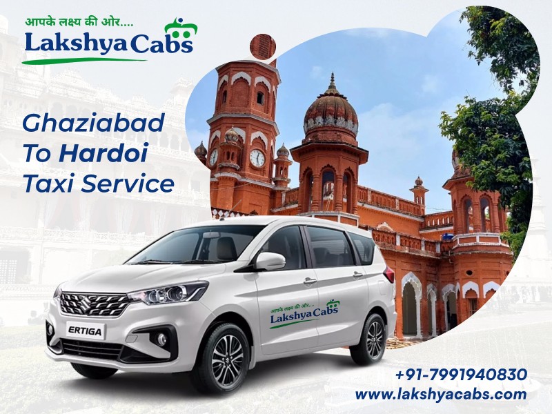 Lakshya Cabs