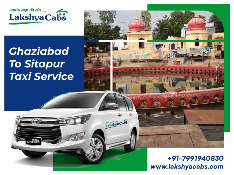 Lakshya Cabs