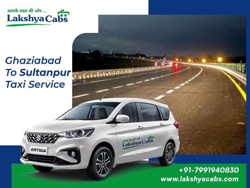 Lakshya Cabs