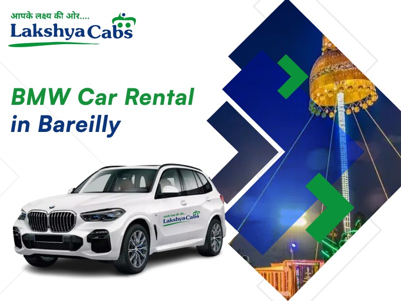 Lakshya Cabs