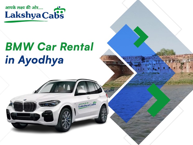 Lakshya Cabs