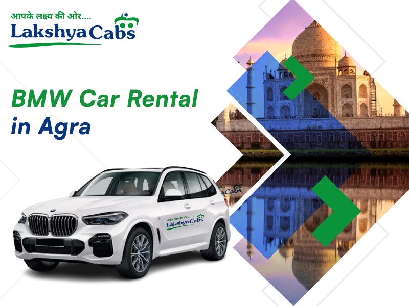 Lakshya Cabs