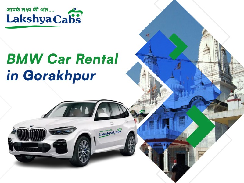 Lakshya Cabs