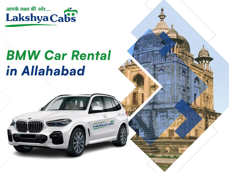 Lakshya Cabs