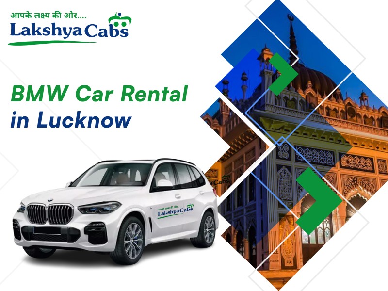 Lakshya Cabs