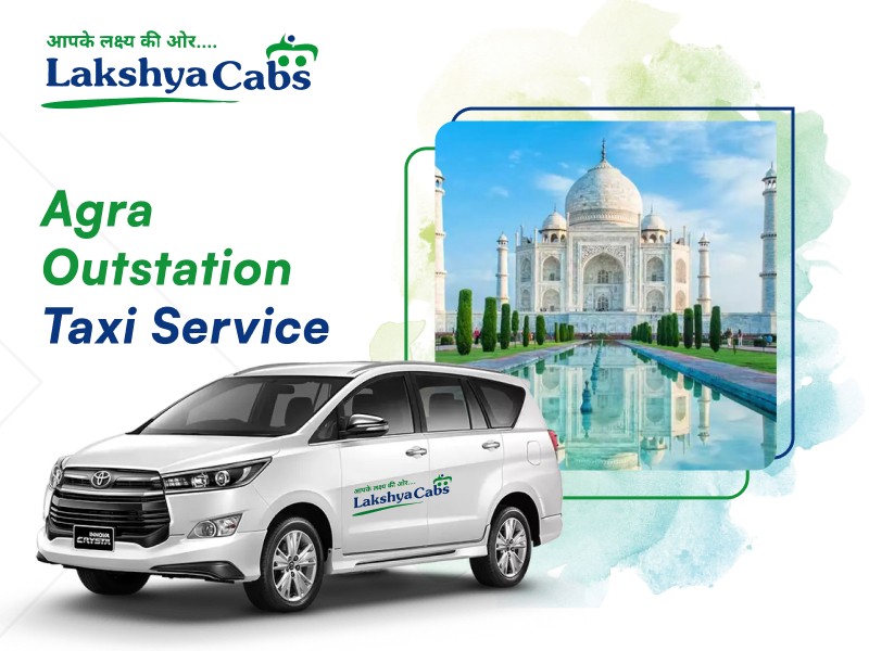 Lakshya Cabs