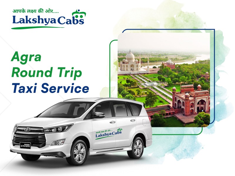 Lakshya Cabs