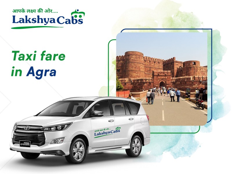 Lakshya Cabs