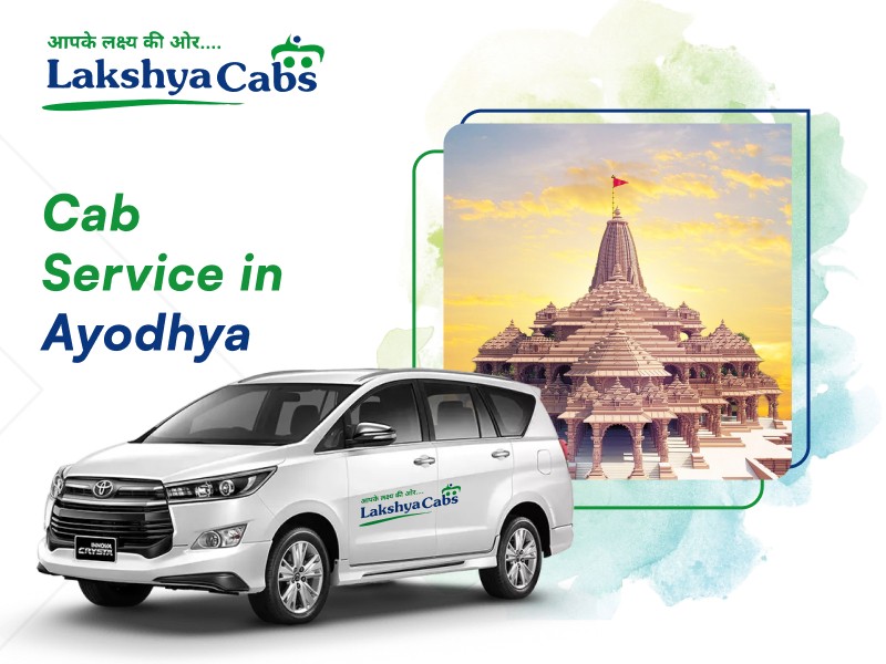 Lakshya Cabs