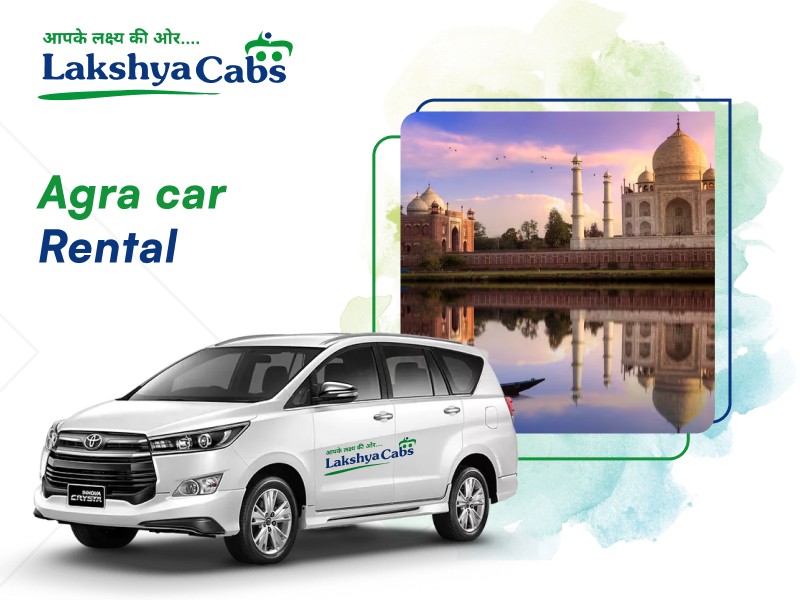 Lakshya Cabs