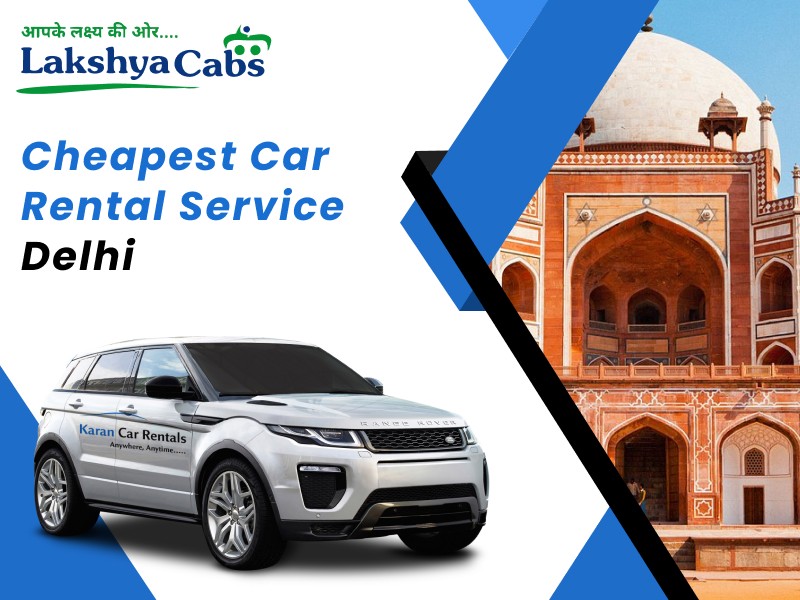 Lakshya Cabs