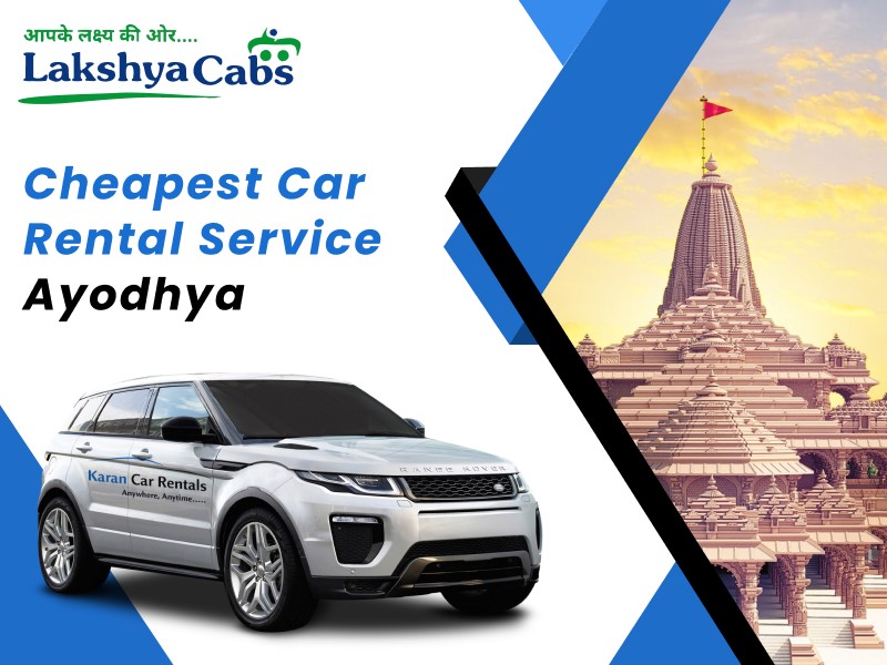 Lakshya Cabs