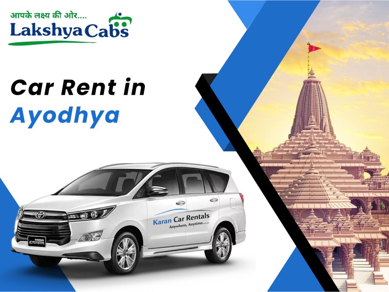 Lakshya Cabs