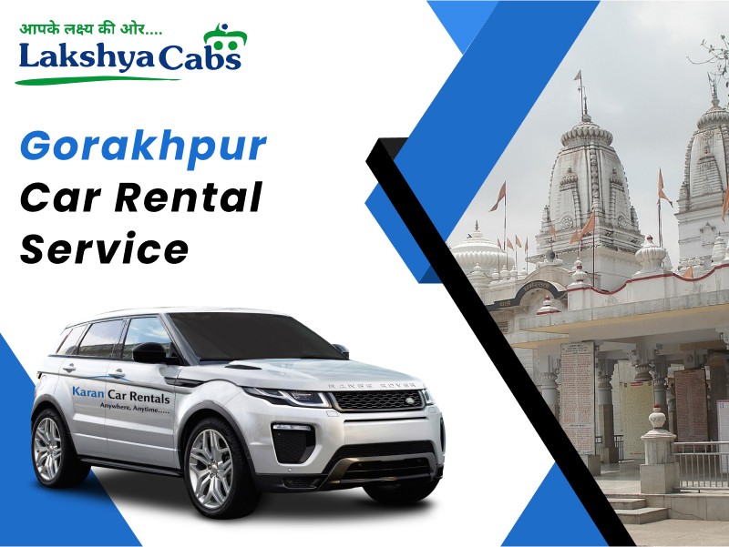 Lakshya Cabs