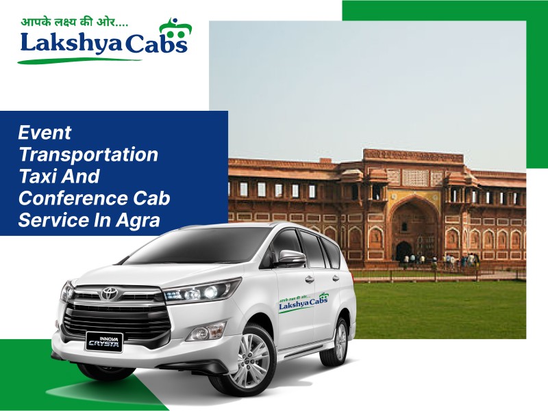 Lakshya Cabs