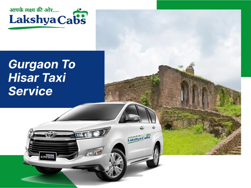 Lakshya Cabs