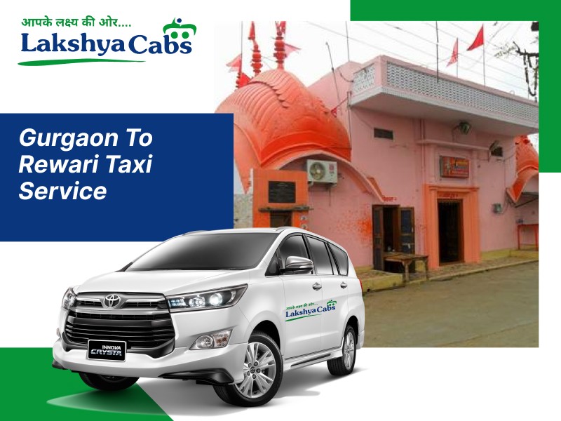 Lakshya Cabs