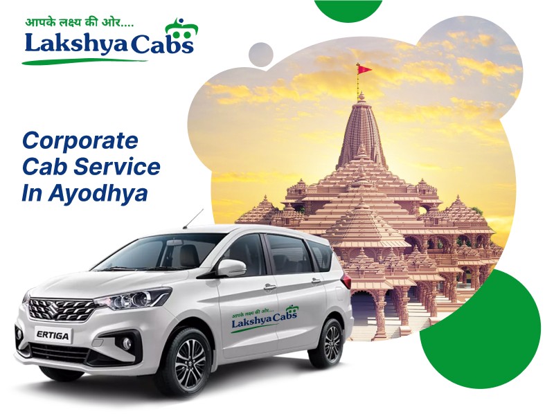 Lakshya Cabs