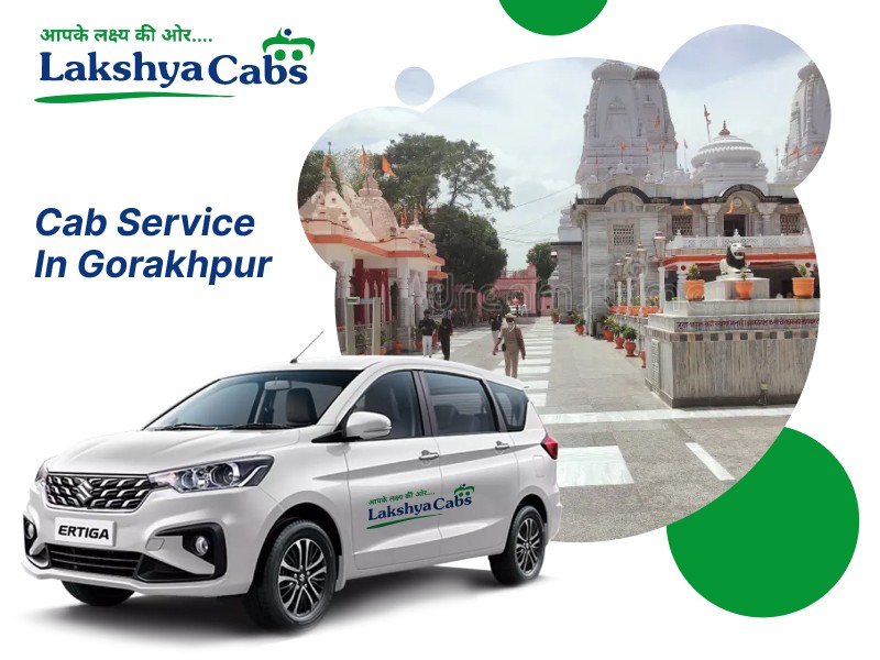 Lakshya Cabs