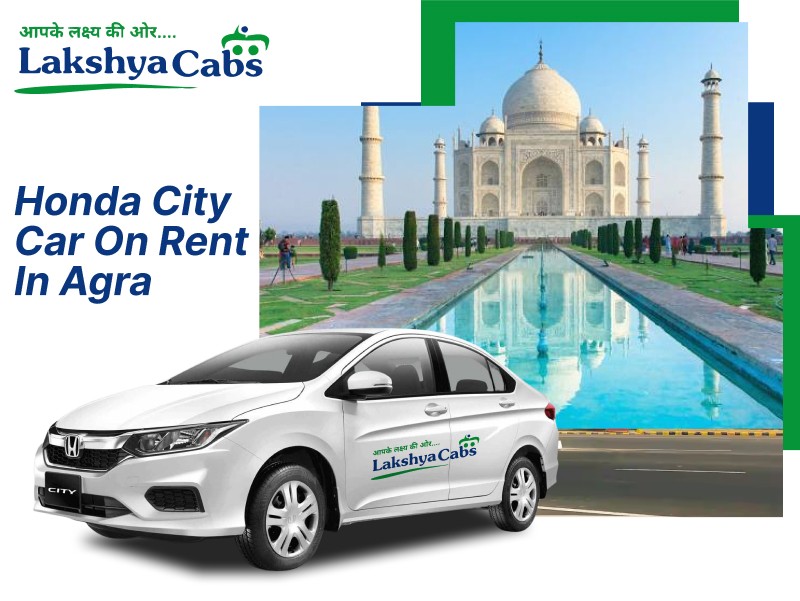 Lakshya Cabs