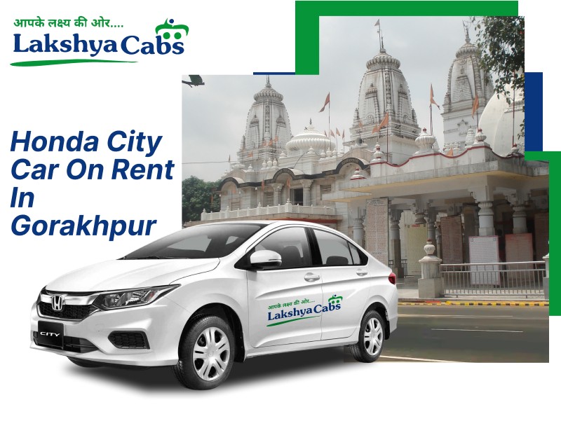 Lakshya Cabs